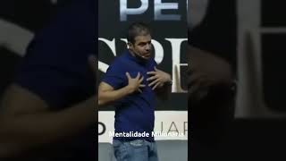 Mentalidade Milionária X Mentalidade pobre  #dinheiro #pablomarçal #milionario #mindset #lifestyle