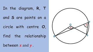 Plane Geometry | Circle Theorem | Likely Examination Questions | Maths Center