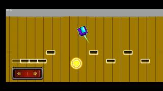 Into the Backrooms (Geometry Dash Preview)