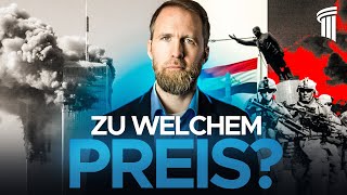 Hat der Krieg gegen den Terror die Welt sicherer gemacht?