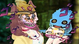 EEKUM BOKUM But It's Oingo Boingo Brothers