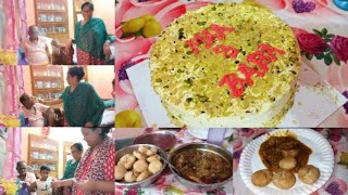 Mummy Papa ka Anniversary🥰|| Kya Gift Diya Maine unhe🙄||शादी की सालगिराह के दिन क्या बना खाना😋