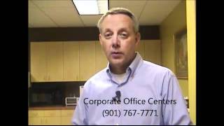 Office Suites OFFICE FOR RENT Memphis, TN - Call 901-767-7771