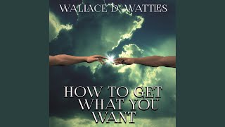 Chapter 2.2 & Chapter 3.1 - How to Get What You Want