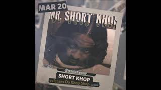 Mr. Short Khop - Da Ready Rock