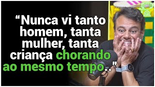 QUAL É O GOL MAIS IMPORTANTE DA HISTÓRIA DO FLAMENGO?? | Corte de Campeão