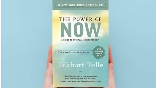 Kuliah Spiritual : Belajar Dari Buku Power Of Now ( part 3 )