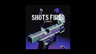 Burque Records LLC Shottie - Shots Fired [Official Audio]