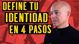 Los 4 Pasos que Debes Seguir para Constuir una Identidad Empresarial de Éxito | con Miquel Baixas