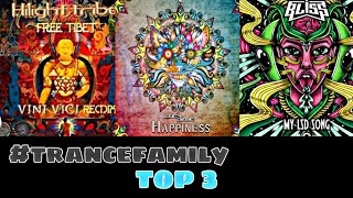 #trancefamily. vini vici remix , happiness , my lsd ,top 3 trance after weed... High beep