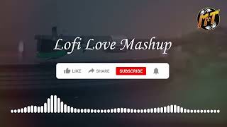 Lofi Songs Bollywood love Mashup 2024 | Bollywood songs | New Hindi Mashup 2024