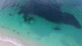 Cayo Levantado- República Dominicana