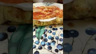 Bread Omelette 🍳 Recipe in Tamil | Healthy and Protein food | @dailylifestyle9586  #shortsfeed