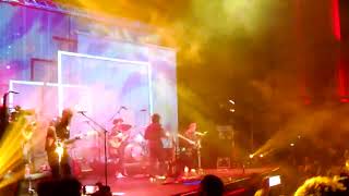 Tremantra - León Larregui - Teatro Metropolitan