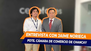 ⚡CIENTOS DE EMPRENDEDORES EN CHANCAY SERÁN FORMALIZADOS 🚀