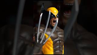 Check out this Wolverine figure! #wolverine #xmen #xmen97