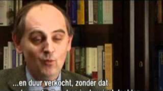 Interview Edward Lucas author of the book The New Cold War-2/4.avi