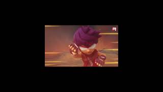 BOBOIBOY FIRE AMV