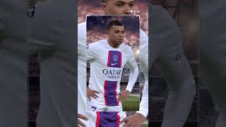 Mbappe The Best Young Players #youtubeshorts #shortsfeed #shorts