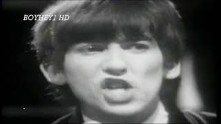 Beatles   Roll Over Beethoven Live HD