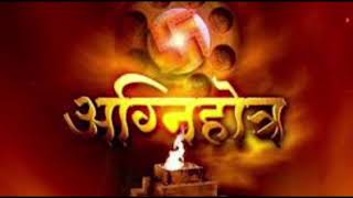 Agnihotra | Star Plus Serial | Mohan Joshi | Vikram Gokhale | Mohan Agashe | Sharad Pongshe