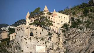 Amalfi Coast