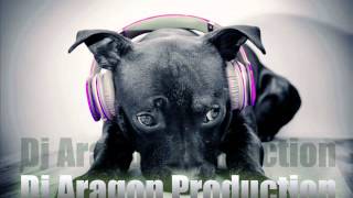 Rap Maroc  ♫♪ Instrumental ♫♪ (Prod By Dj Aragon Beat)