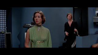 Jessica goes on the Circuit | Logan's Run