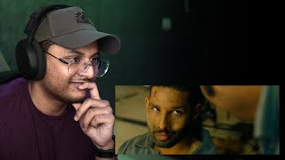 Yudhra Trailer 2  • Reaction