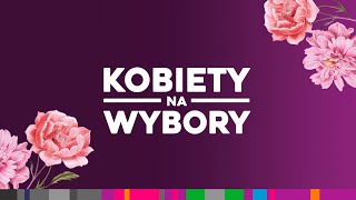 Kobiety na wybory