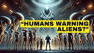 Humanity Issued One Command: Don't Lay a Finger on Our Alien Allies | Sci-Fi Story | HFY