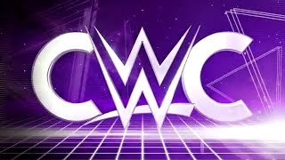 WWE Cruiserweight Classic Theme for 30 Minutes 2016