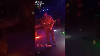 MERA BHOLA HAIN BHANDARI..🙏🙏 #party #bholabhandari #dance #club #nightcore #night