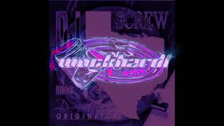 DJ Screw - Money Money #SLOWED