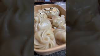 Delicious Momos🥟🥟#youtubeshorts #shorts #trending #short #viral #trendingshorts #viralvideo #yummy