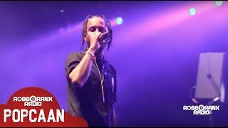 Popcaan Live In London - “Numbers don’t lie...”  | Robbo Ranx Radio