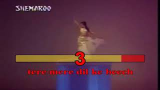 Kya se kya hogaya   Guide 1965   Hindi Karaoke from Hyderabad Karaoke Club