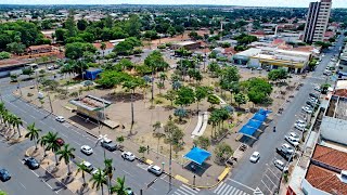 TRÊS LAGOAS - MATO GROSSO DO SUL - BRASIL 2023