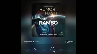 Audiobook Sample: Rumor Has It