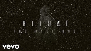 RITUAL - The Only One [blank]