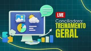 Webinar – Treinamento Geral