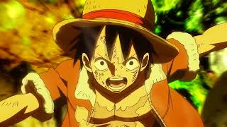 One Piece「AMV」  Can't Get Enough