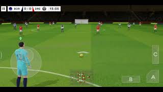 Dream League Soccer 2021 - Division 1 Game 4