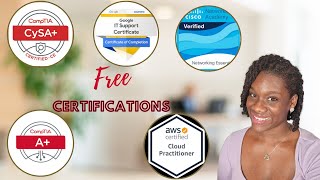 Here is how to get FREE Tech CERTIFICATIONS | Per Scholas