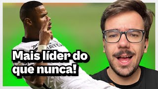 ANÁLISE: como joga o Botafogo de Lúcio Flávio