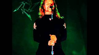 Metallica The Unforgiven 1992 Los Angeles 1992