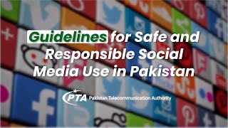 Social Media Ethics and Responsibilities : What You Need to Know ? | PTA