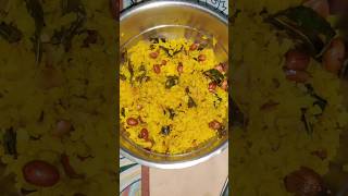 Healthy Poha Recipe, Gopi Ne Banaya Poha #shorts #viral #newvideo