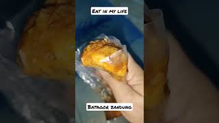 eat in my life !!! eps 22 #shorts #shortsvideo #eat #batagorenak #batagor #batagorbandung