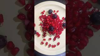 #shorts#shotsvideo #youtubeshorts #healthy #pomogranate #diet #healthyfruit